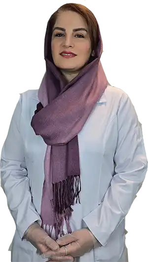 دکتر لیلا بحیرایی جراح و متخصص زنان زایمان نازایی و زیبایی