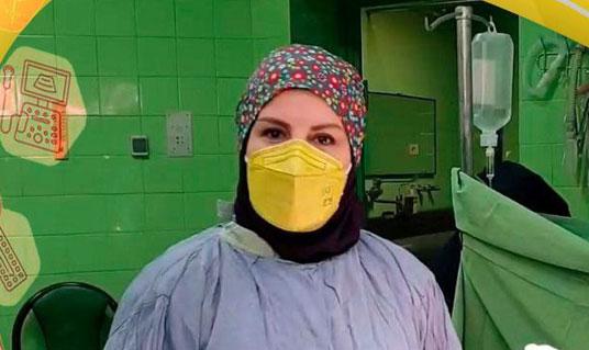 خدمات بیمارستانی دکتر زنان 