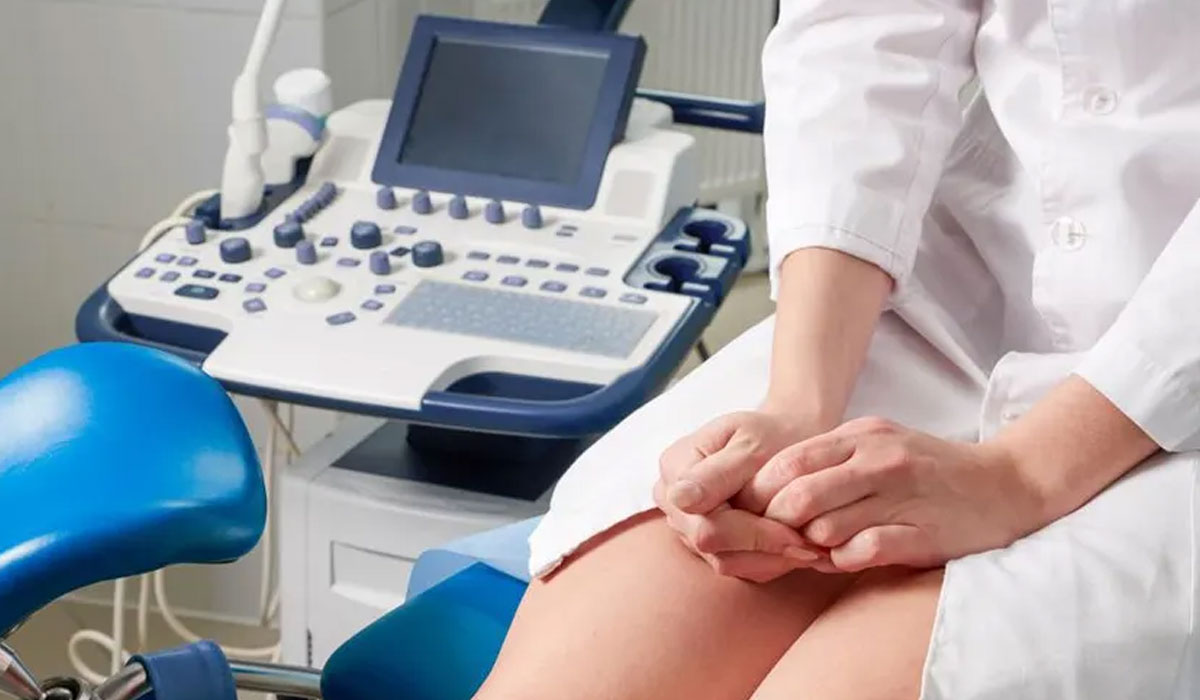 حاملگی خارج از رحم