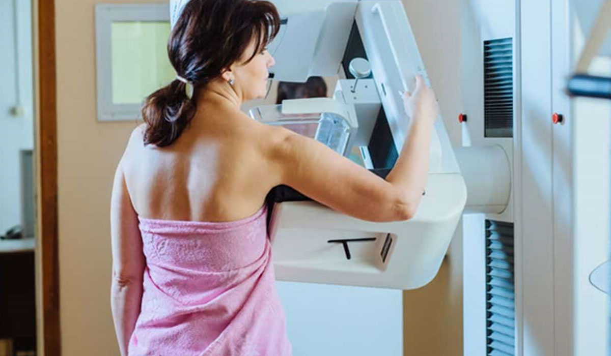 غربالگری بر اساس سن