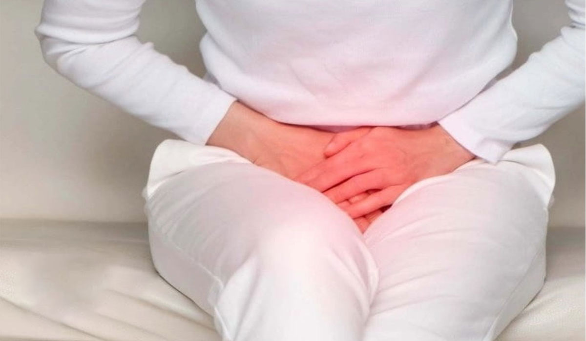 واژینیت یعنی اتهاب یا عفونت واژن