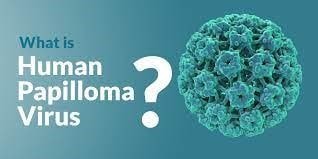 ویروس اچ پی وی