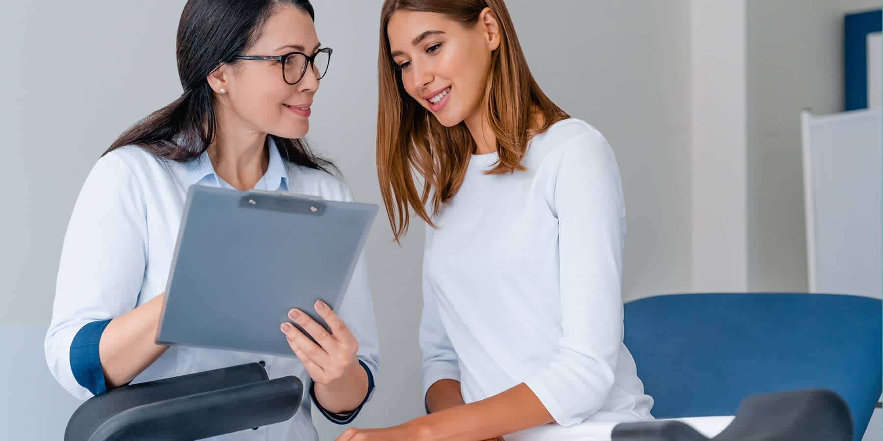 خدمات سرپایی در مطب مجهز متخصص زنان کاربلد