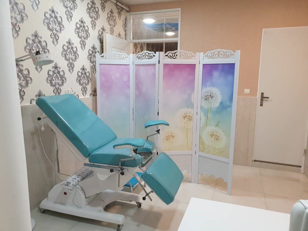 مطب جراح و متخصص زنان دکتر لیلا بحیرایی