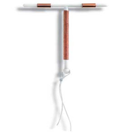 موثرترین روش پیشگیری از بارداری اورژانسی 