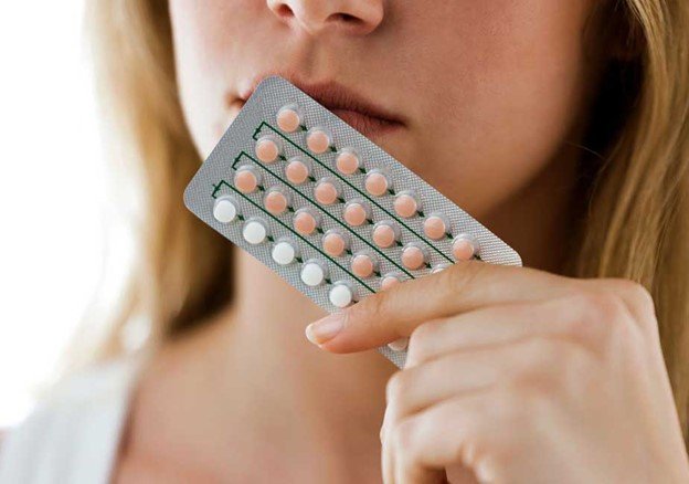 قرص های پیشگیری از بارداری اورژانسی 