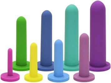 دیلاتورهای واژن  برای رابطه جنسی دردناک