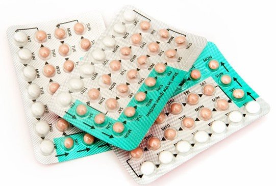 دارو در کاهش علائم pms