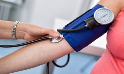 آیا در بارداری بعدی دچار پره اکلامپسی خواهم شد