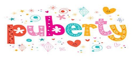 بلوغ دختران چیست