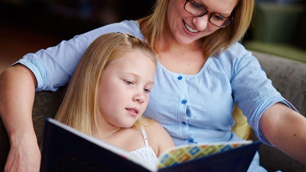 بلوغ و سیستم تناسلی زنان 