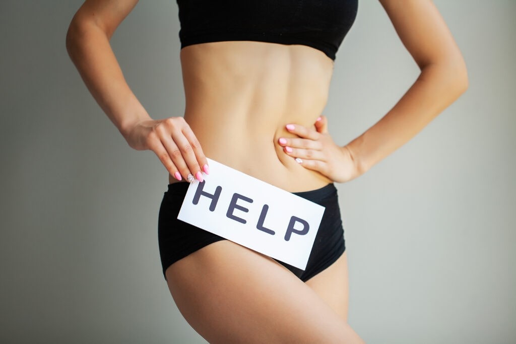 کمک در اختلالات جنسی